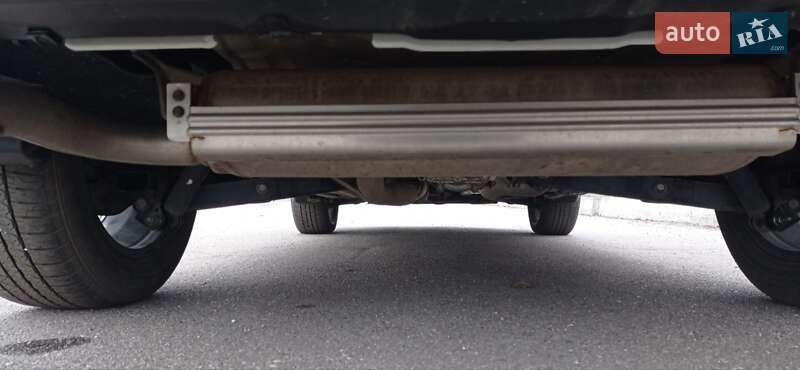 Внедорожник / Кроссовер Nissan Rogue 2019 в Александрие фото 30 Внедорожник / Кроссовер Nissan Rogue 2019 в Александрие