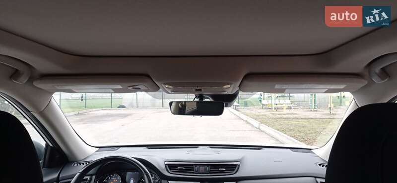 Внедорожник / Кроссовер Nissan Rogue 2019 в Александрие фото 40 Внедорожник / Кроссовер Nissan Rogue 2019 в Александрие