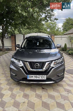 Nissan Rogue 2019 Nissan Rogue 2019