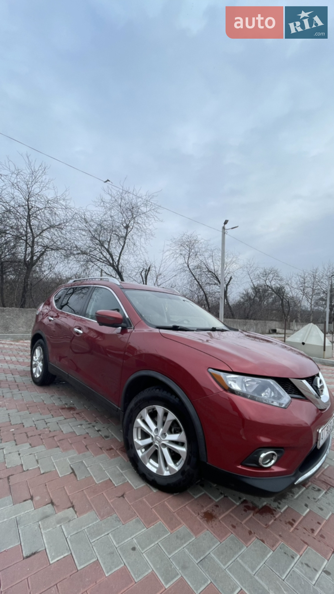 2016 Nissan Rogue - мініатюра 11
