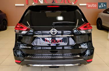 Внедорожник / Кроссовер Nissan Rogue 2020 в Одессе