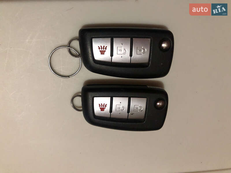 Внедорожник / Кроссовер Nissan Rogue 2019 в Кременчуге