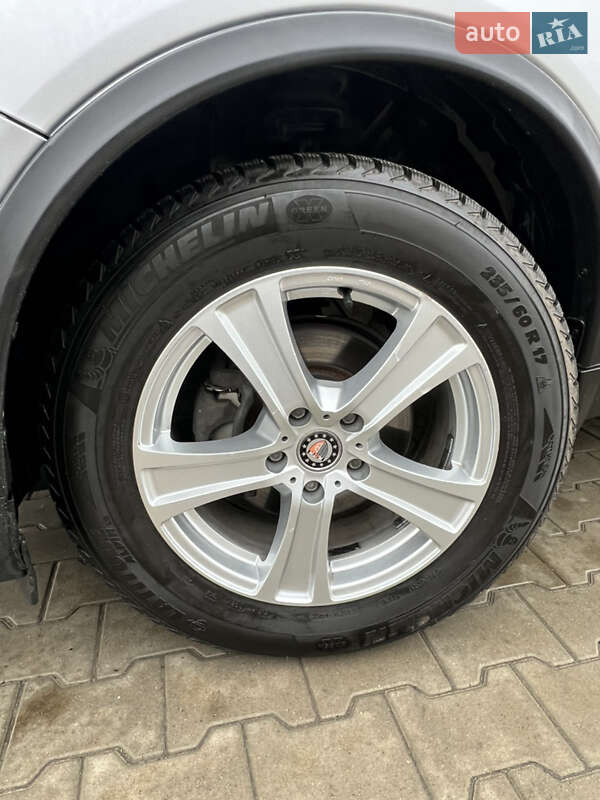 Позашляховик / Кросовер Nissan Rogue 2018 в Рівному фото 12 Позашляховик / Кросовер Nissan Rogue 2018 в Рівному