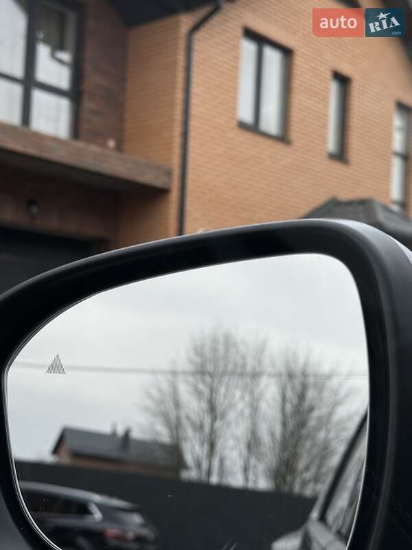 Позашляховик / Кросовер Nissan Rogue 2021 в Вінниці фото 2 Позашляховик / Кросовер Nissan Rogue 2021 в Вінниці