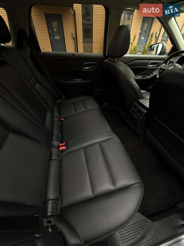 Позашляховик / Кросовер Nissan Rogue 2021 в Вінниці фото 14 Позашляховик / Кросовер Nissan Rogue 2021 в Вінниці