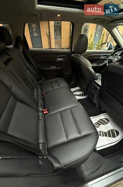 Внедорожник / Кроссовер Nissan Rogue 2021 в 