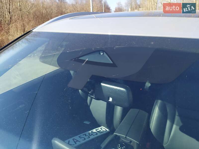 Позашляховик / Кросовер Nissan Rogue 2020 в Києві фото 20 Позашляховик / Кросовер Nissan Rogue 2020 в Києві