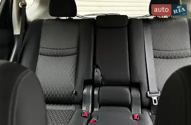 Nissan Rogue 2016