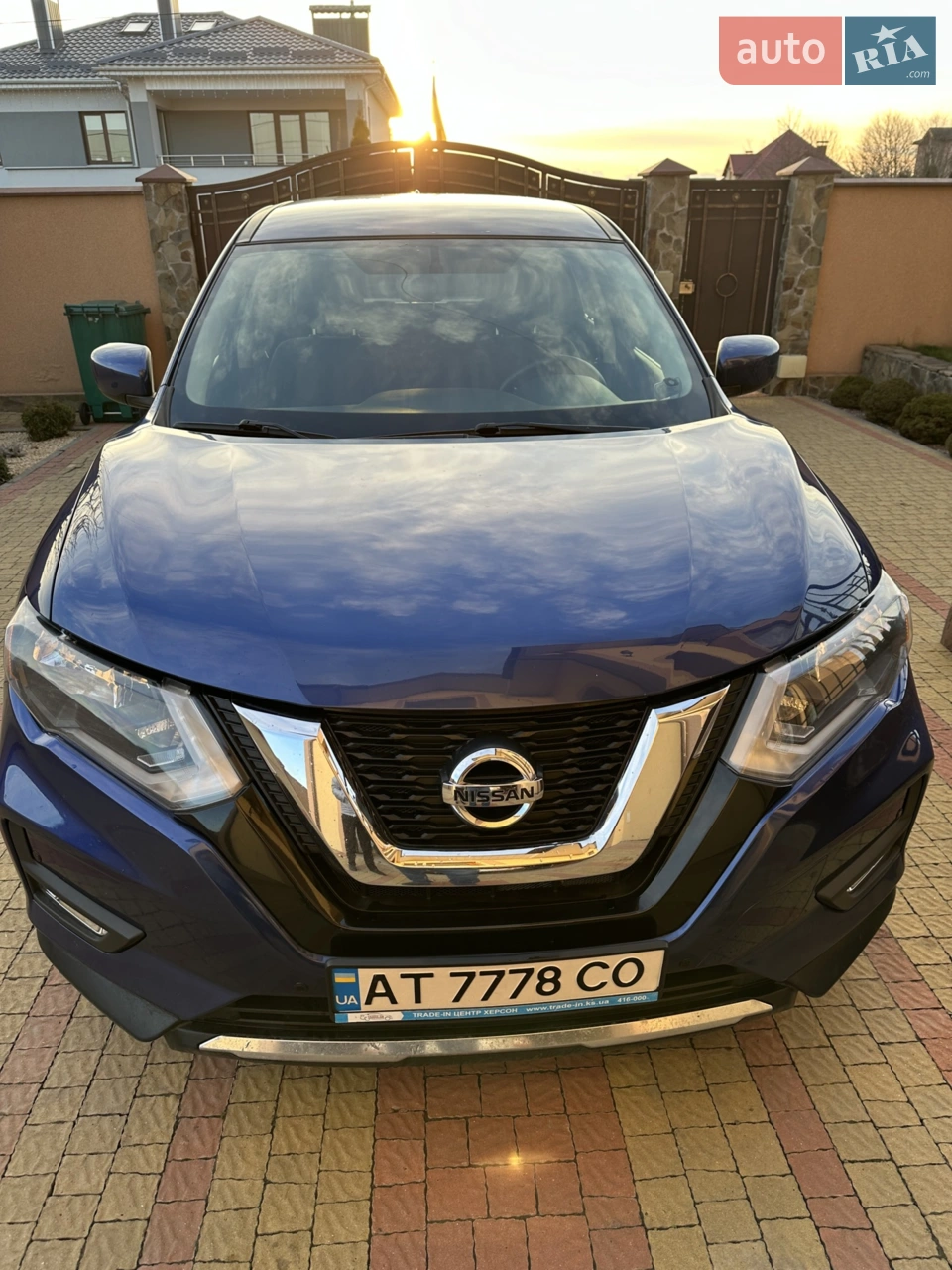 2017 Nissan Rogue - мініатюра 15