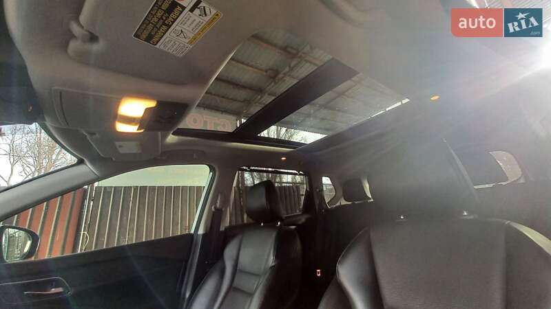 Внедорожник / Кроссовер Nissan Rogue 2021 в Запорожье