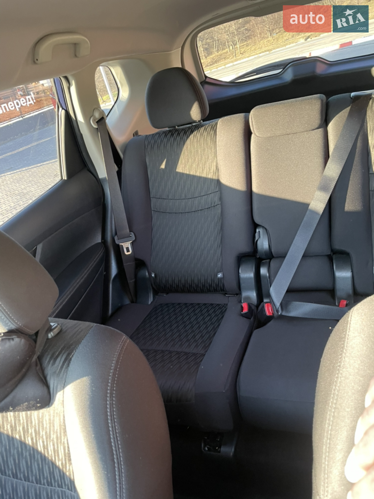 2018 Nissan Rogue - мініатюра 35