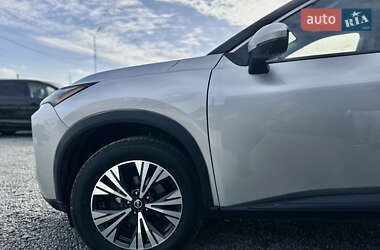 Внедорожник / Кроссовер Nissan Rogue 2020 в 
