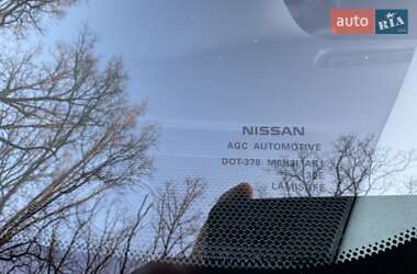 Внедорожник / Кроссовер Nissan Rogue 2019 в Фастове