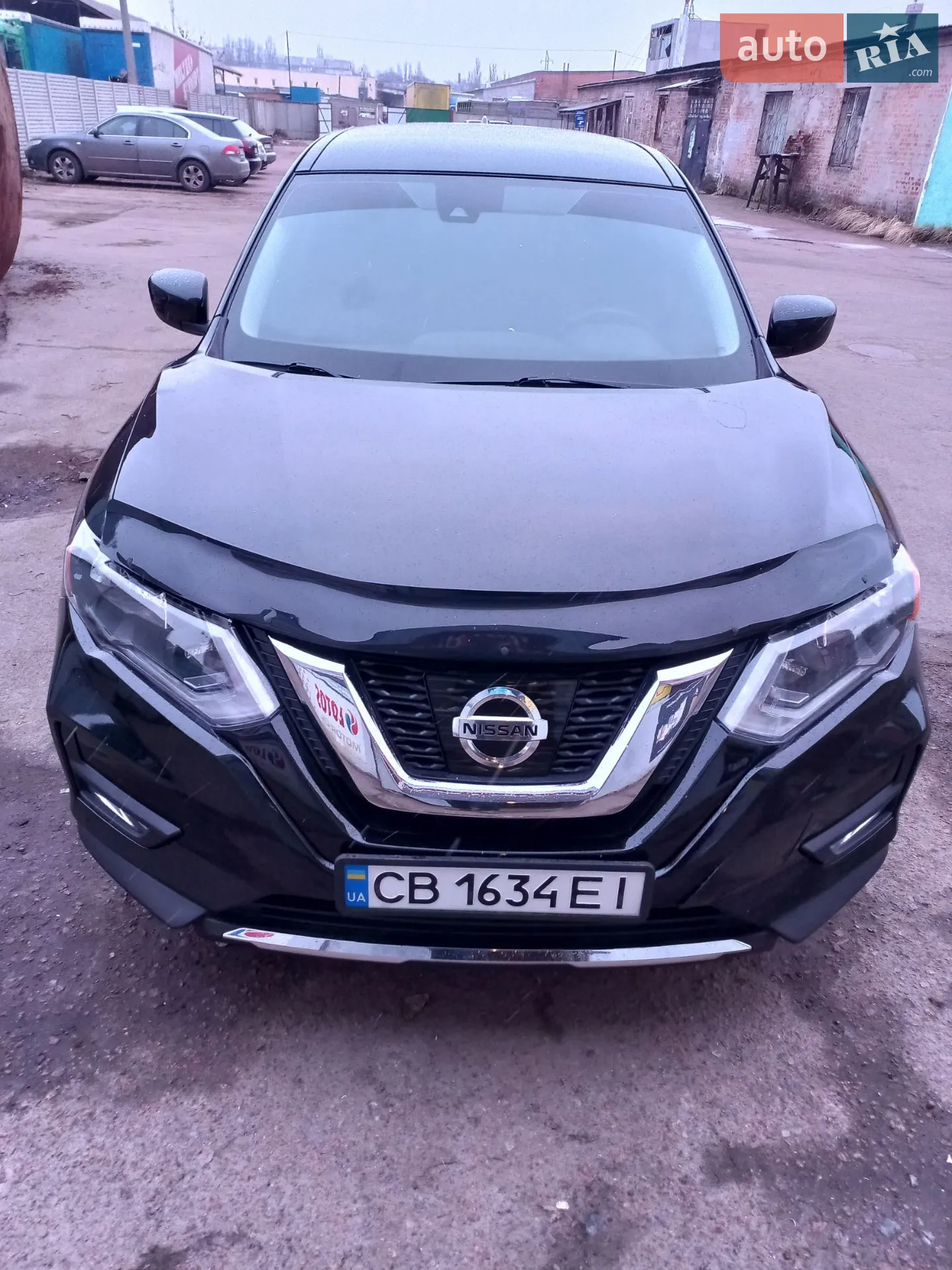 2019 Nissan Rogue - мініатюра 9