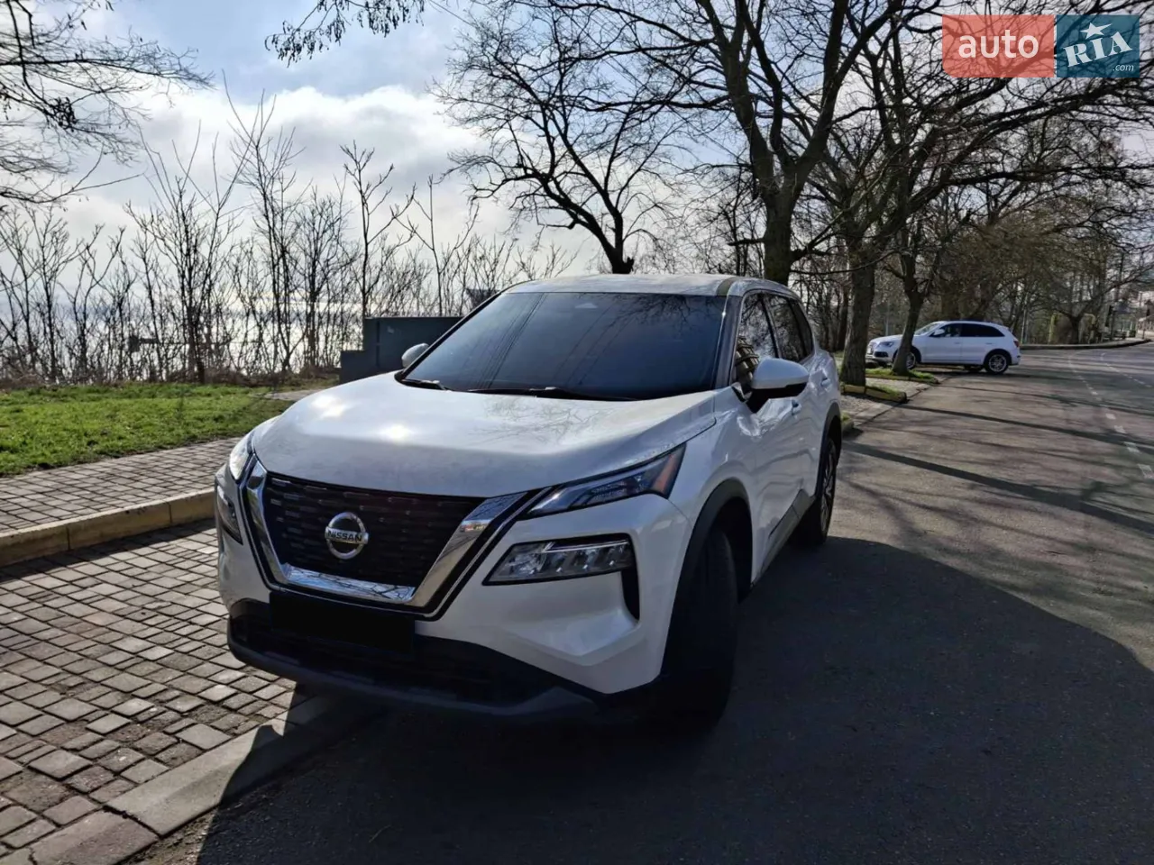 2021 Nissan Rogue - мініатюра 39