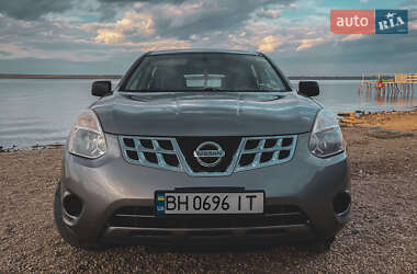 Внедорожник / Кроссовер Nissan Rogue 2010 в Одессе