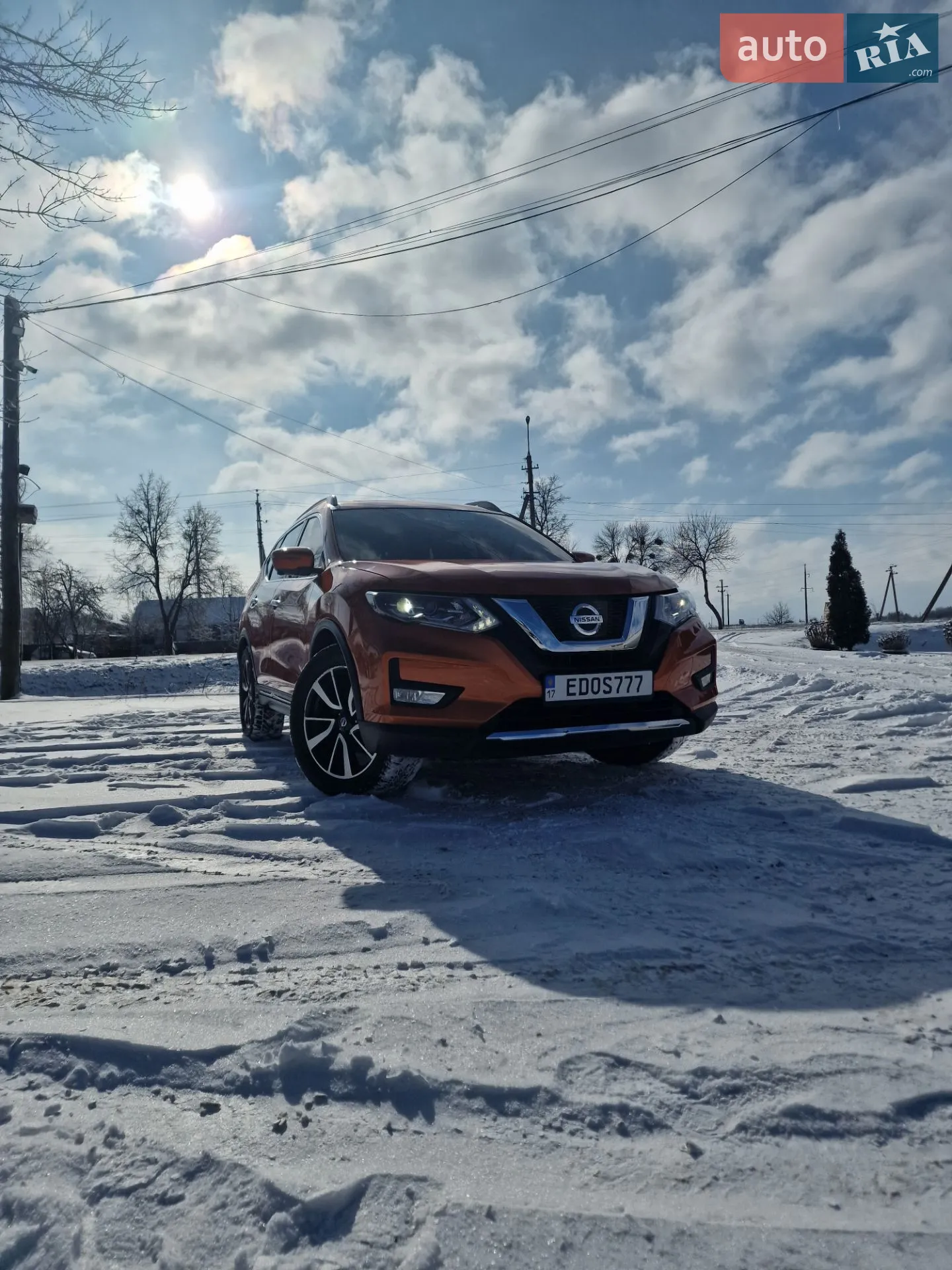 2018 Nissan Rogue - мініатюра 12