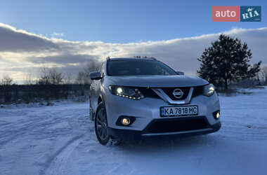 Nissan Rogue 2014 Nissan Rogue 2014