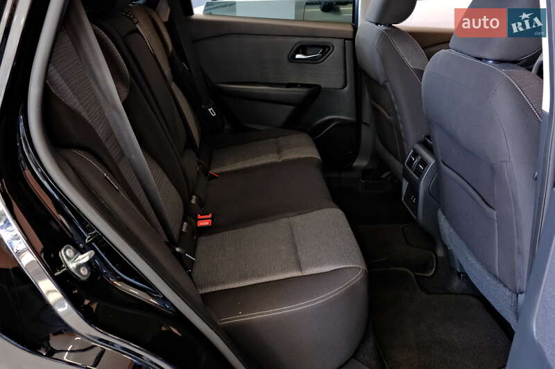 Позашляховик / Кросовер Nissan Rogue 2021 в Одесі