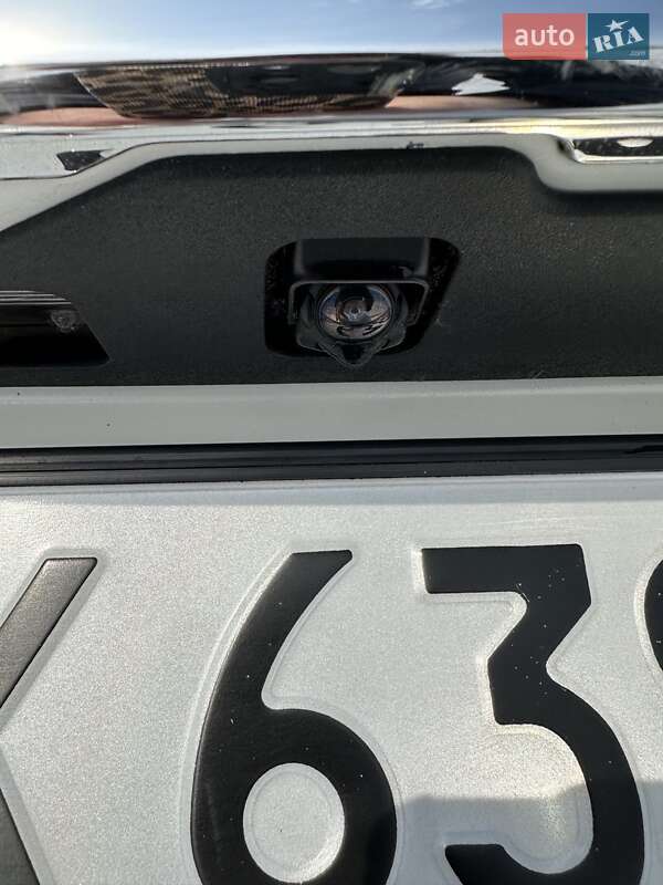 Внедорожник / Кроссовер Nissan Rogue 2015 в Богодухове фото 6 Внедорожник / Кроссовер Nissan Rogue 2015 в Богодухове