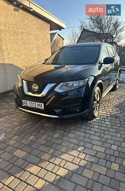 Nissan Rogue 2018 Nissan Rogue 2018