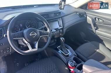 Внедорожник / Кроссовер Nissan Rogue 2019 в Харькове
