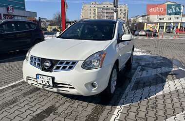 Внедорожник / Кроссовер Nissan Rogue 2013 в Крюковщине