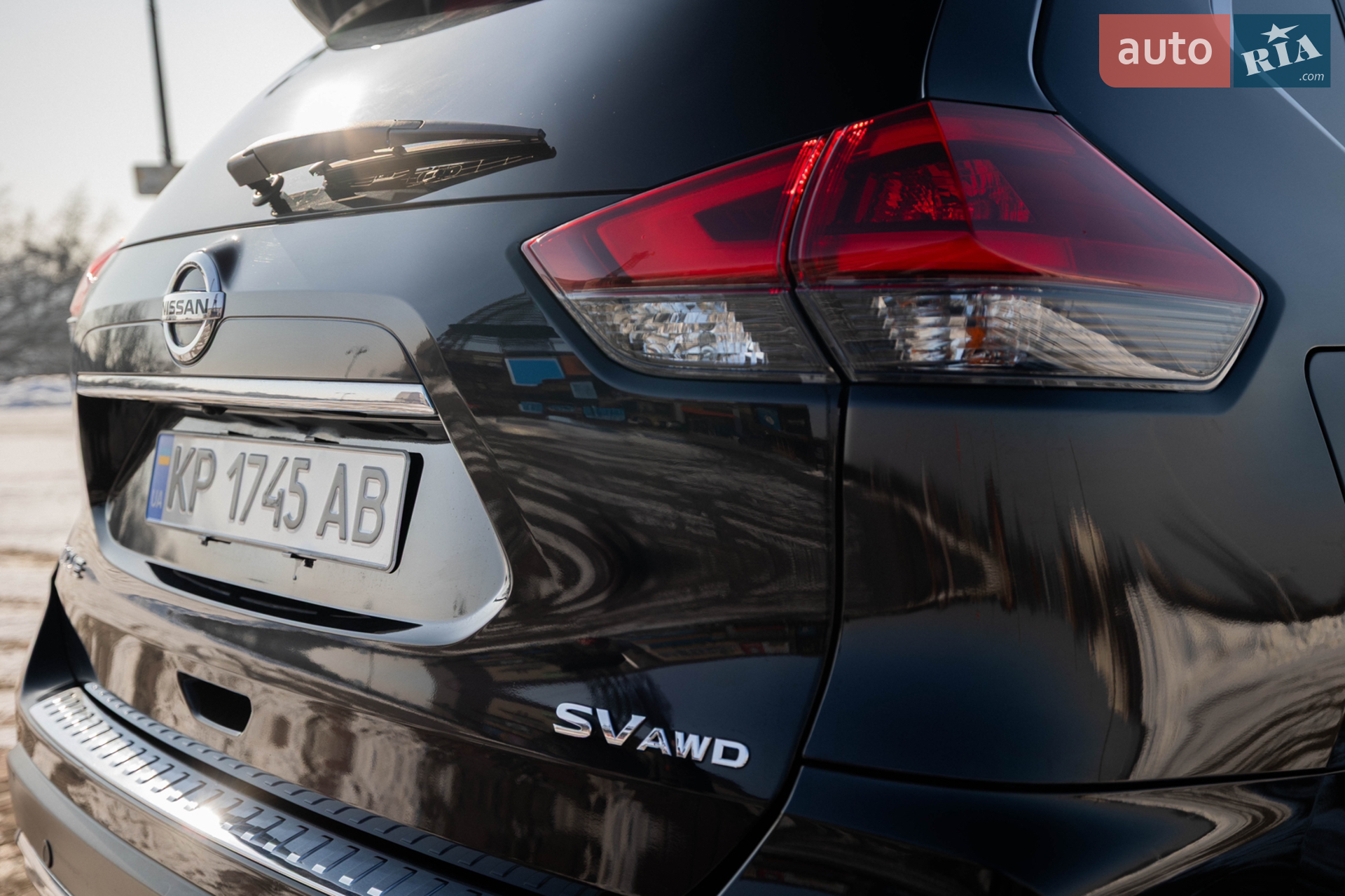 2019 Nissan Rogue - мініатюра 26