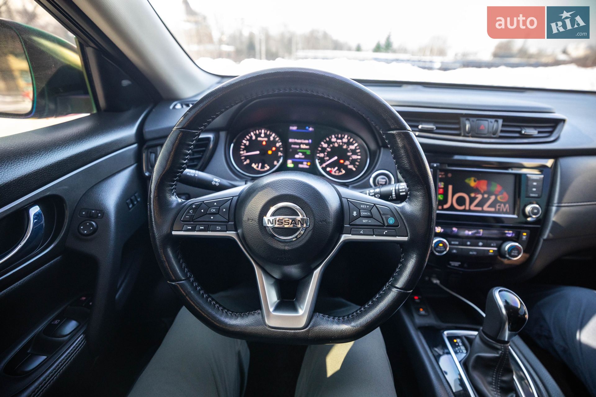 2019 Nissan Rogue - мініатюра 40