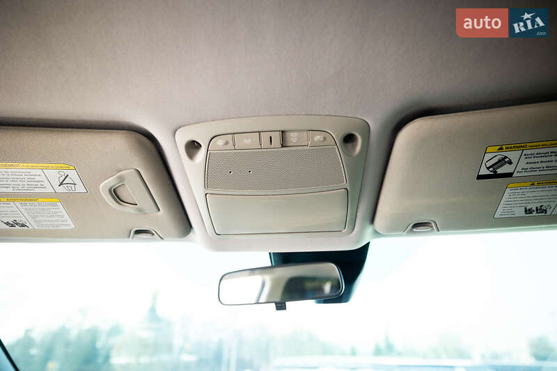 Позашляховик / Кросовер Nissan Rogue 2019 в Харкові фото 49 Позашляховик / Кросовер Nissan Rogue 2019 в Харкові