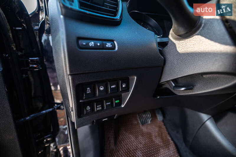 Позашляховик / Кросовер Nissan Rogue 2019 в Харкові фото 53 Позашляховик / Кросовер Nissan Rogue 2019 в Харкові