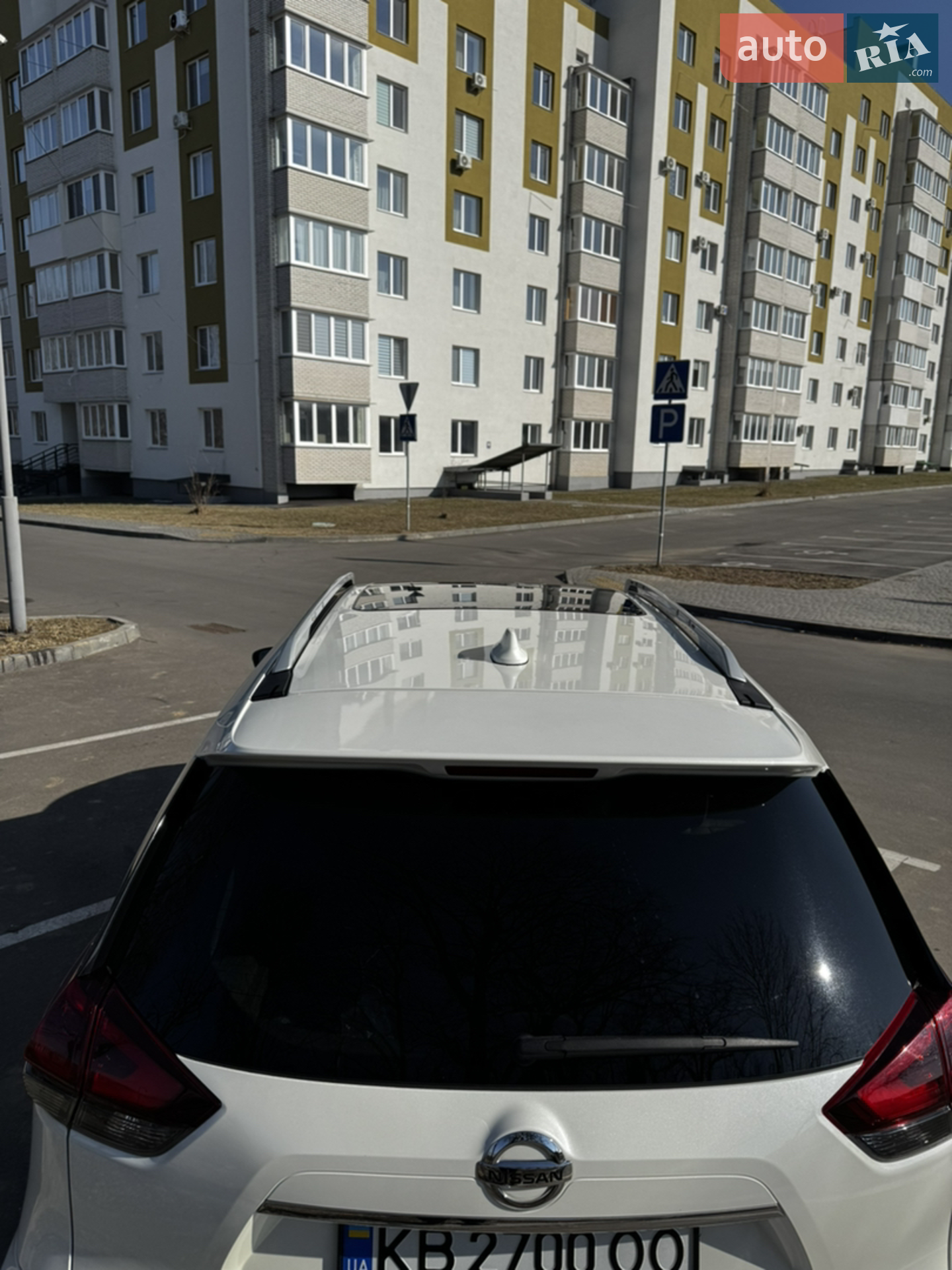 2018 Nissan Rogue - мініатюра 9