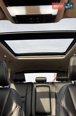 Внедорожник / Кроссовер Nissan Rogue 2021 в 