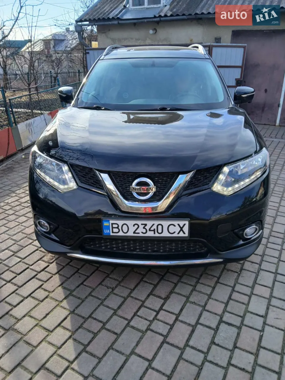 2016 Nissan Rogue - мініатюра 28