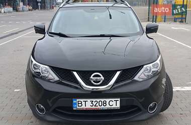 Внедорожник / Кроссовер Nissan Rogue 2017 в Первомайске