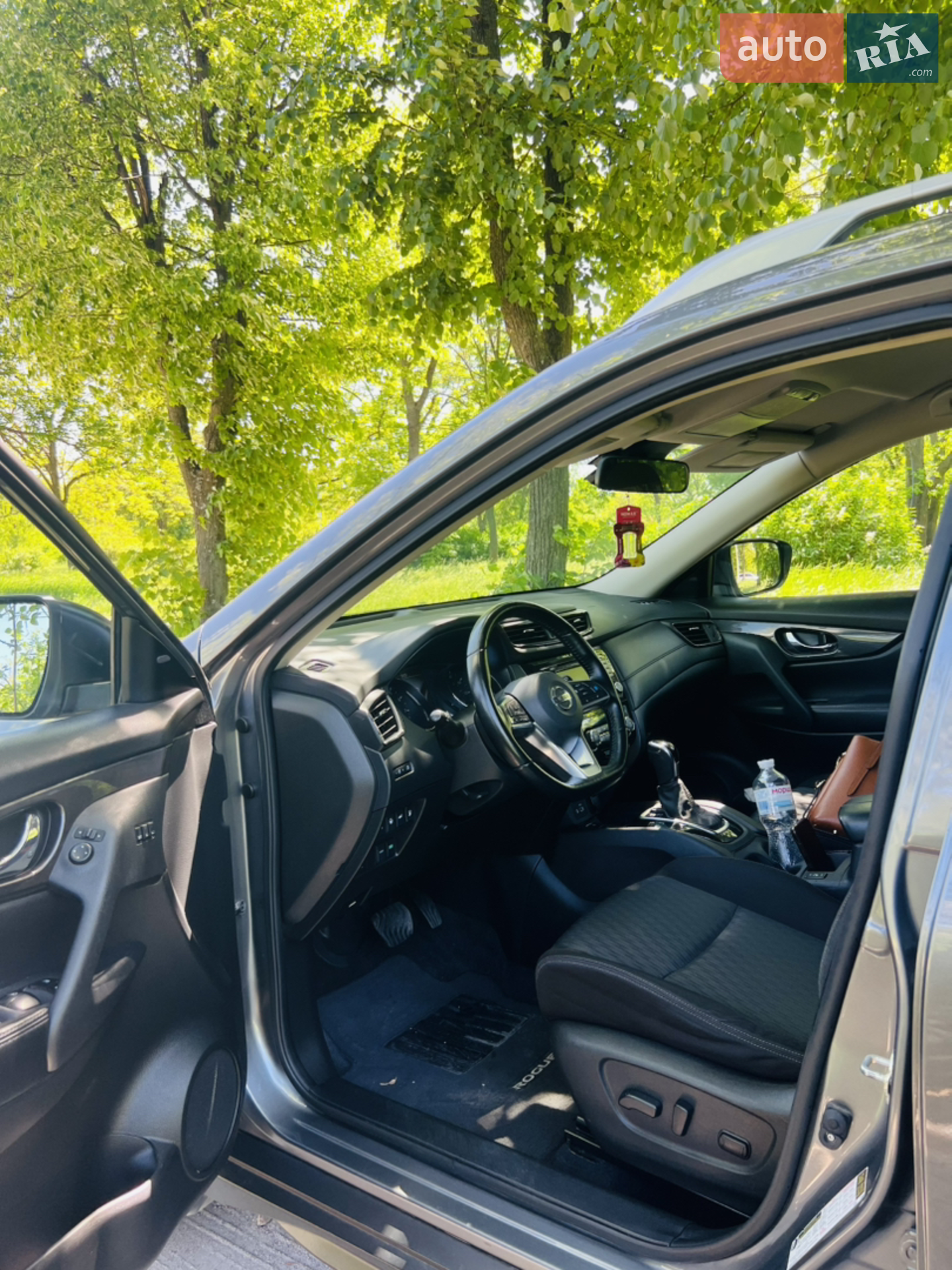 2019 Nissan Rogue - мініатюра 6