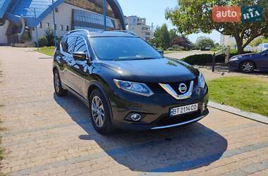Nissan Rogue 2014 Nissan Rogue 2014
