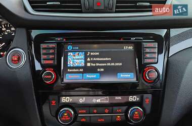 Внедорожник / Кроссовер Nissan Rogue 2014 в 