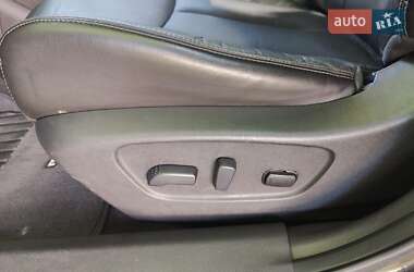 Внедорожник / Кроссовер Nissan Rogue 2014 в 