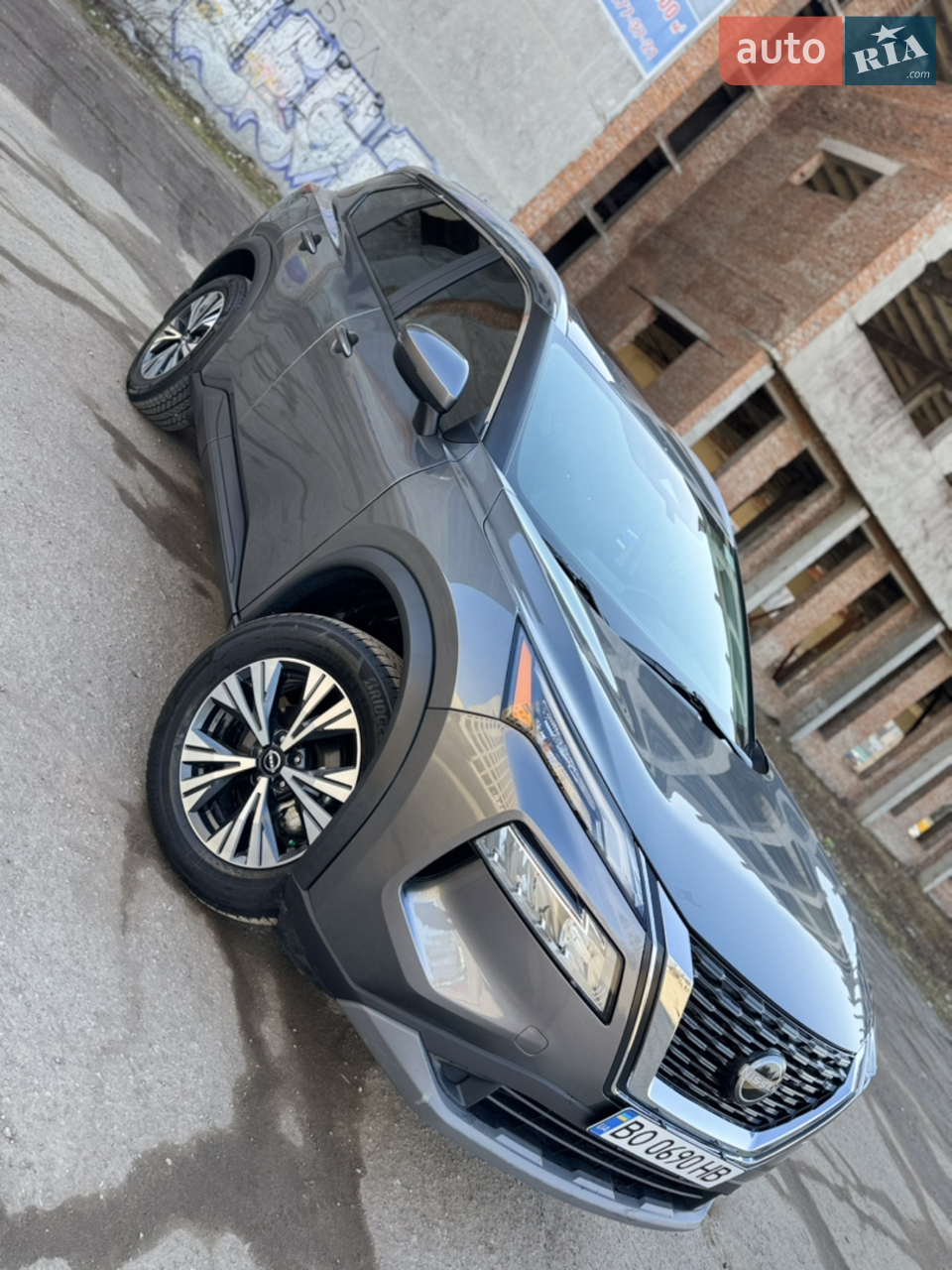 2021 Nissan Rogue - мініатюра 36