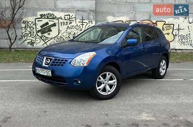 Внедорожник / Кроссовер Nissan Rogue 2008 в Киеве