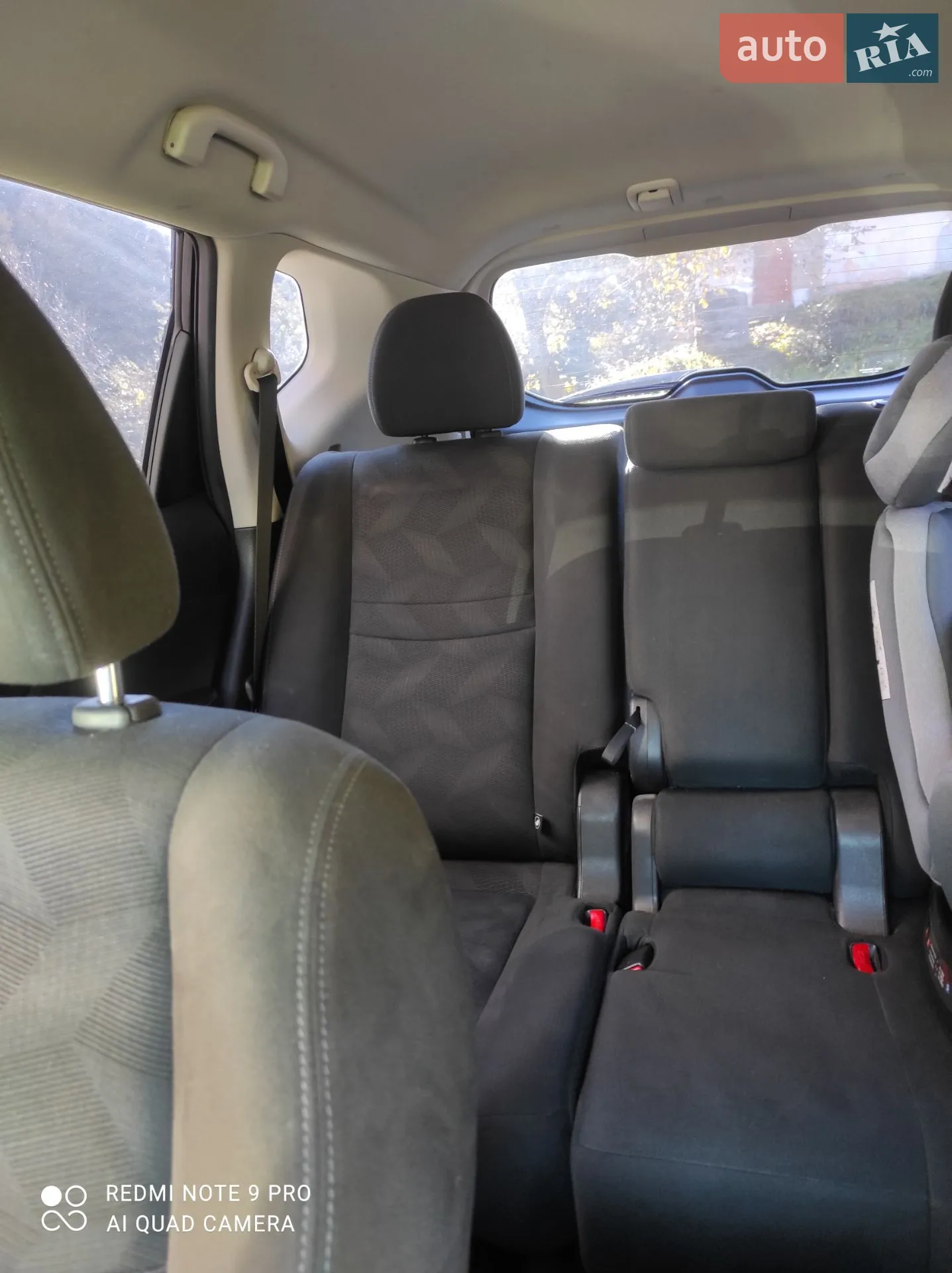 2015 Nissan Rogue - мініатюра 8