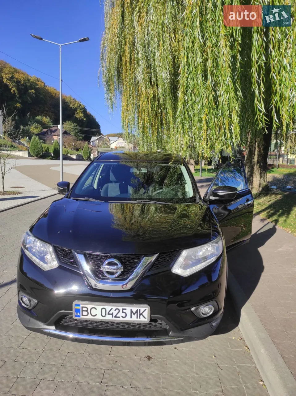 2016 Nissan Rogue - мініатюра 20