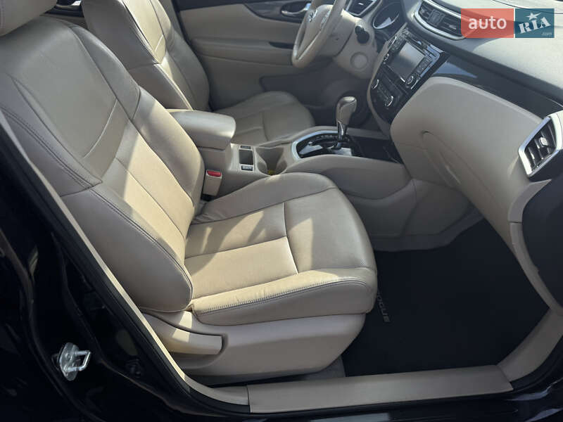 Внедорожник / Кроссовер Nissan Rogue 2014 в Киеве фото 16 Внедорожник / Кроссовер Nissan Rogue 2014 в Киеве