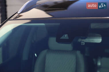 Позашляховик / Кросовер Nissan Rogue 2019 в 