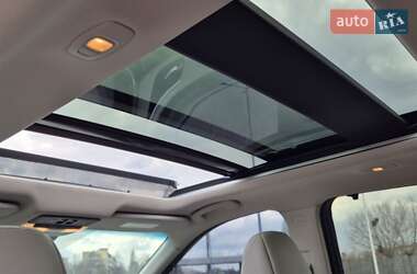 Внедорожник / Кроссовер Nissan Rogue 2020 в Харькове