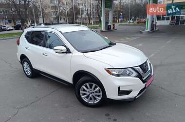 Nissan Rogue 2019 Nissan Rogue 2019