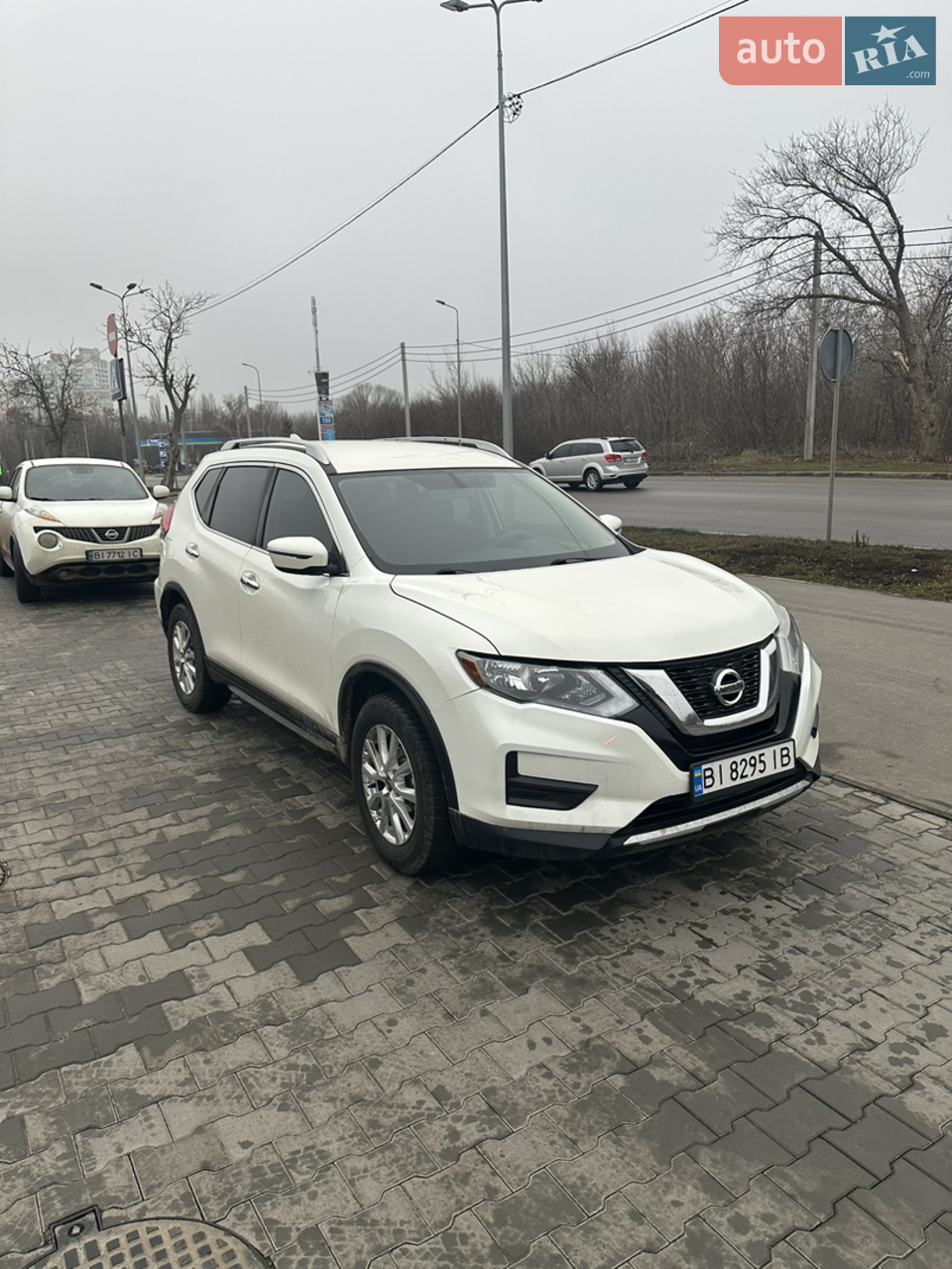 2016 Nissan Rogue - мініатюра 20