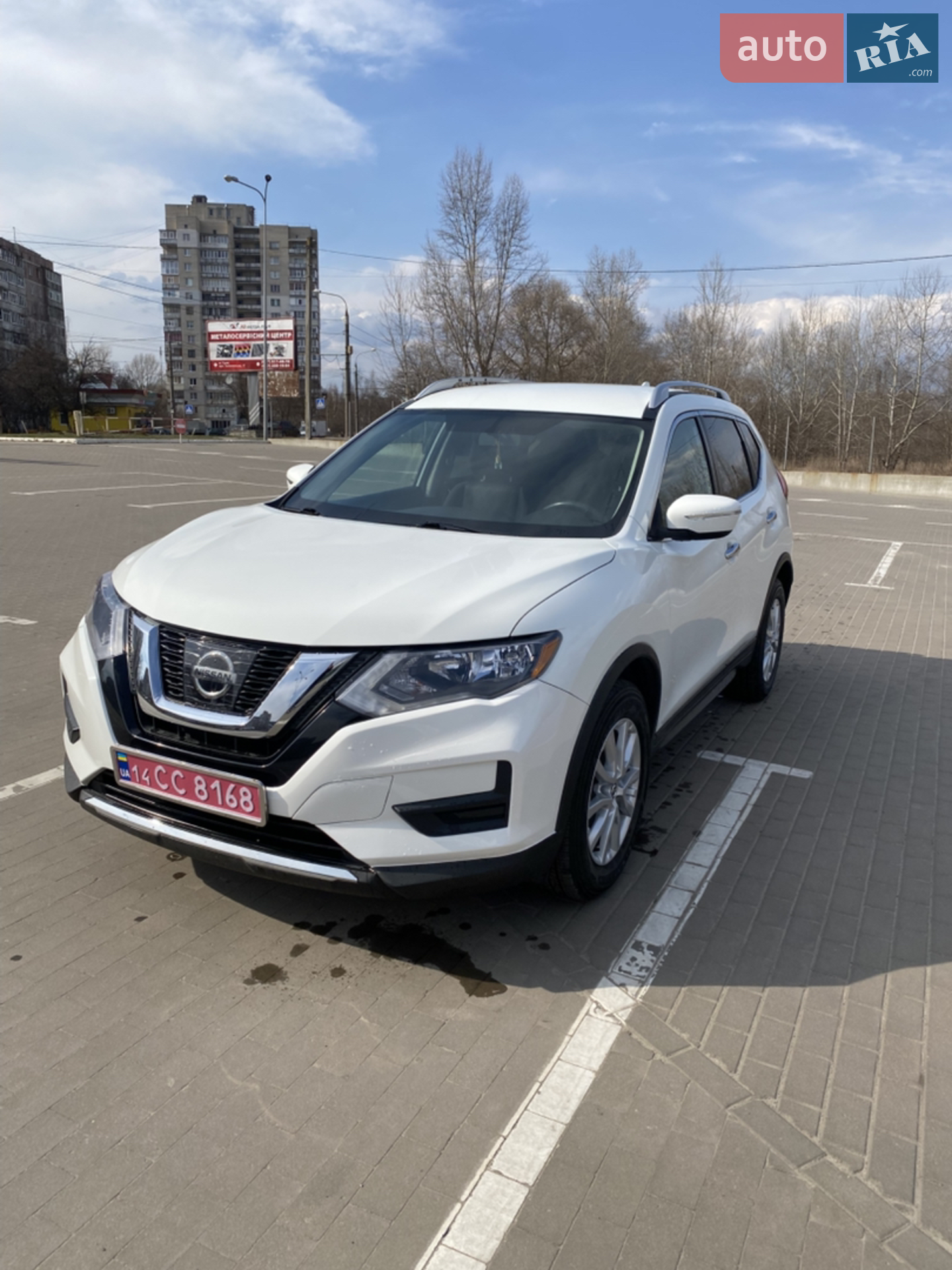2017 Nissan Rogue - мініатюра 16