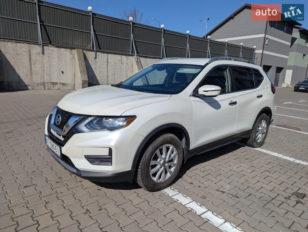 2019 Nissan Rogue - мініатюра 39